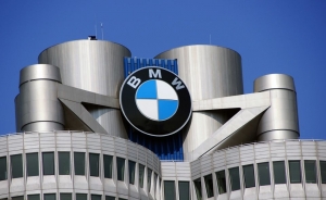 Строительство завода BMW в России