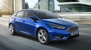 Презентация новой модели Ford Focus откладывается