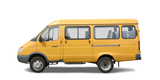 LDV 400 фургон