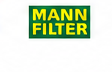 MANN FILTER