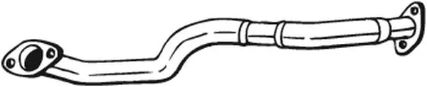 BOSAL 750143
