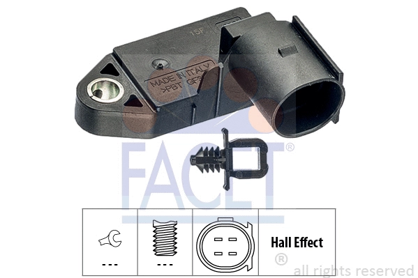 FACET 71232