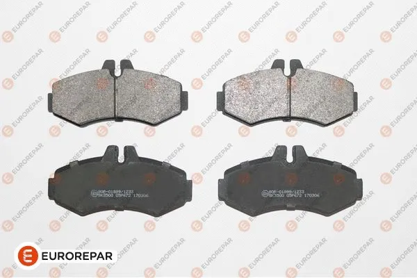 EUROREPAR 1617264580
