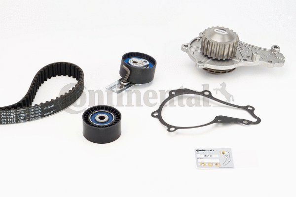 CONTITECH CT1163WP1