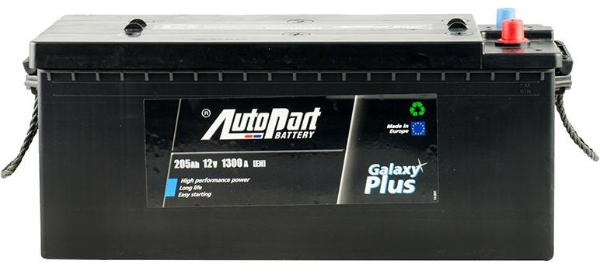 AUTOPART ARL205P00