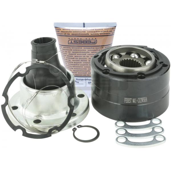 FEBEST 0411CU2WSHA