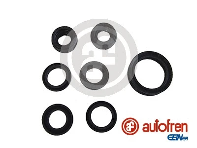 AUTOFREN SEINSA D1643