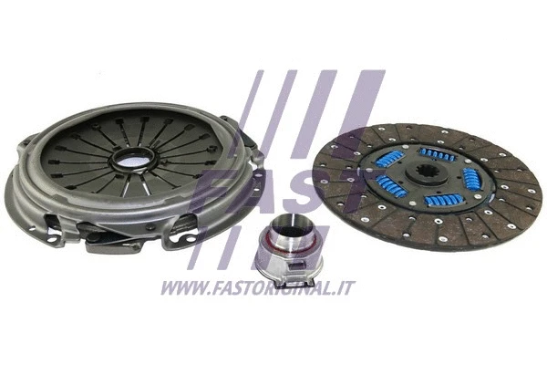 FAST FT64110
