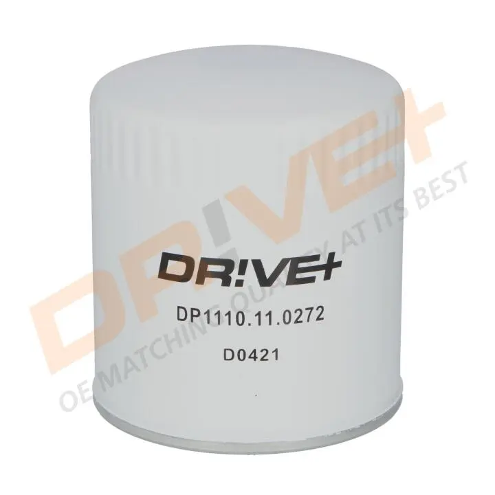 DRIVE+ DP1110110272