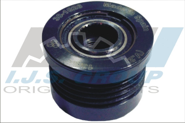 IJS GROUP 301026
