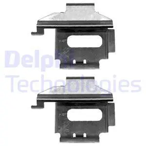 DELPHI LX0369