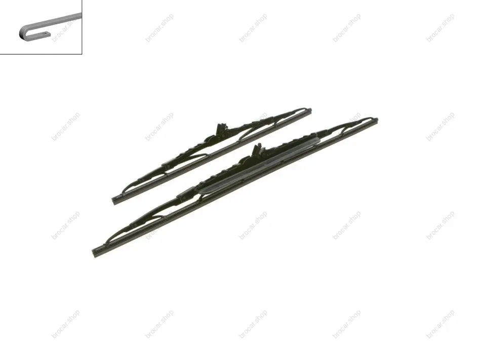 BOSCH 3397010291