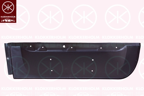 KLOKKERHOLM 3547151