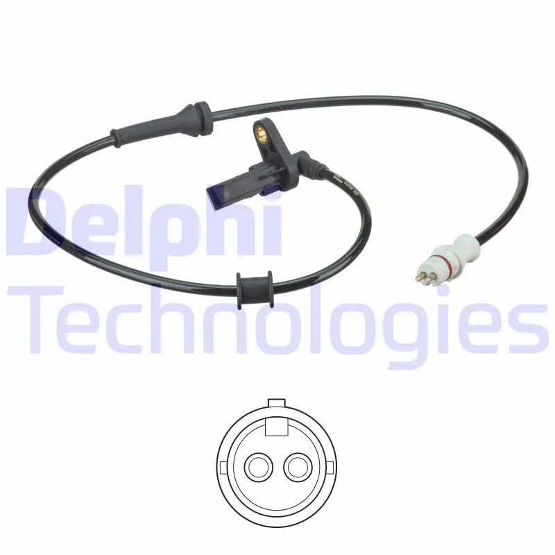 DELPHI SS20590