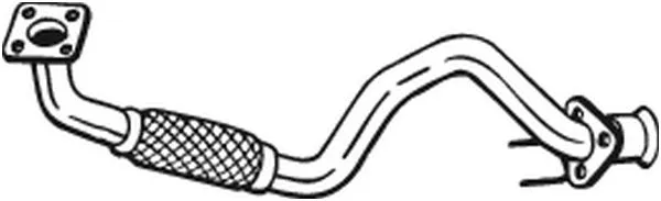 BOSAL 753109
