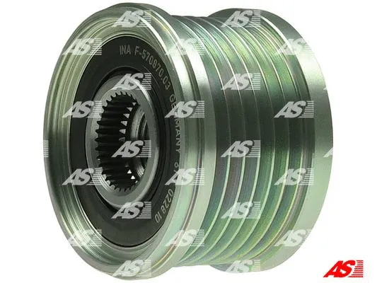 AS-PL AFP5032INA