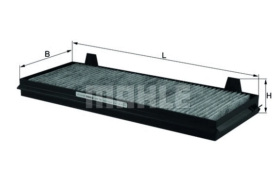 KNECHT LAK196