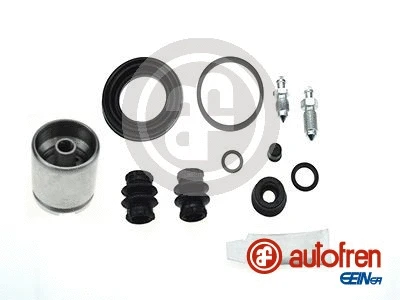 AUTOFREN SEINSA D41380K