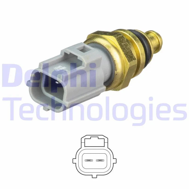 DELPHI TS10481