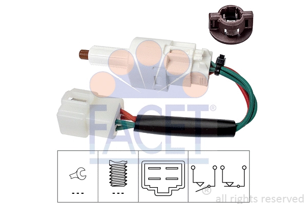 FACET 71273