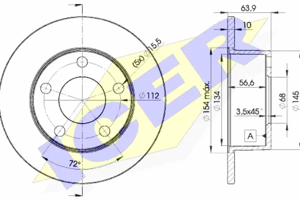 ICER 78BD40602