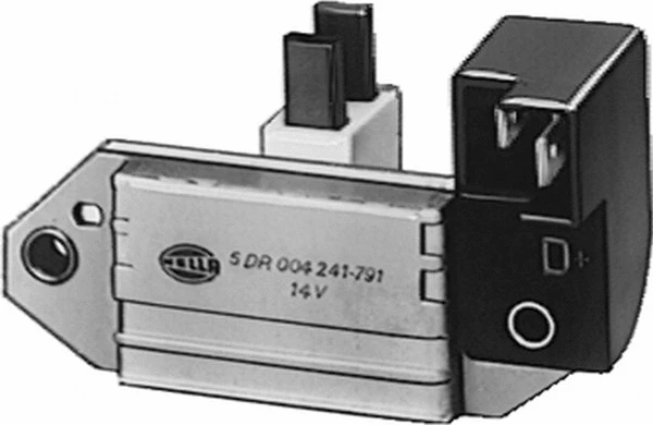 HELLA 5DR004241791