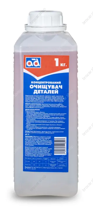 AD ADCLEANER1KG
