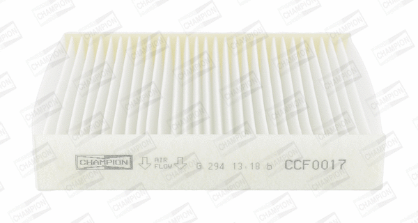 CHAMPION CCF0017