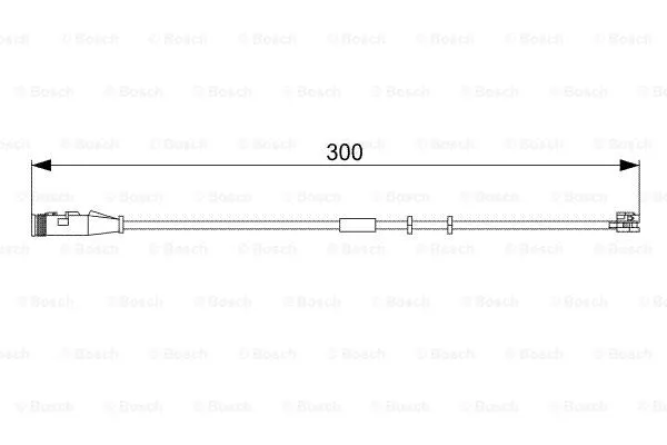 BOSCH 1987473033