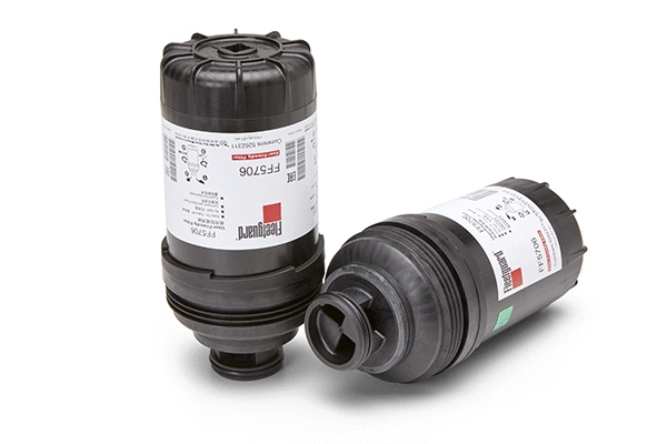 FLEETGUARD FF5706