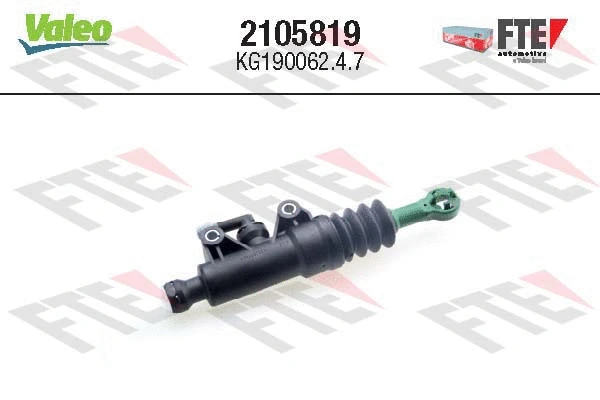 FTE 2105819
