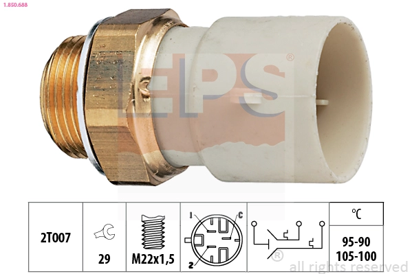 EPS 1850688