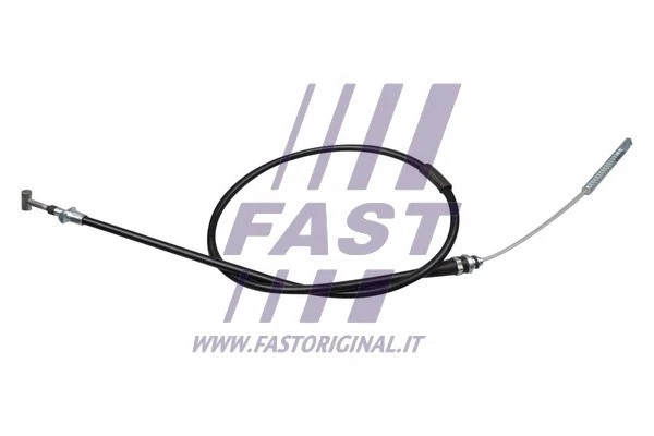 FAST FT69214
