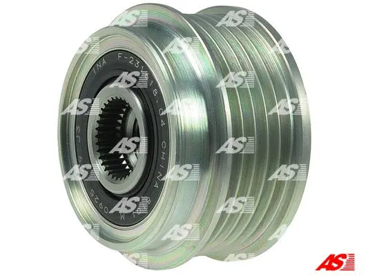 AS-PL AFP1001INA