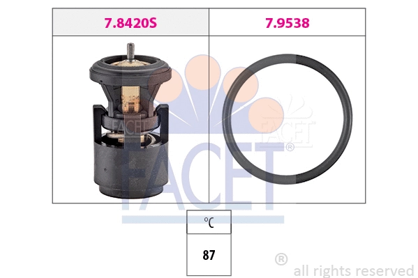 FACET 78420