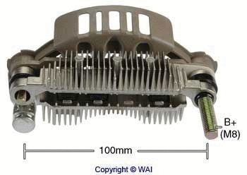 WAI IMR10096