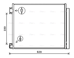 AVA DN5422D