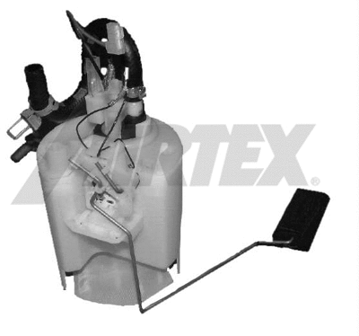 AIRTEX E10599M
