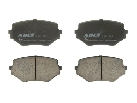 ABE C18001ABE