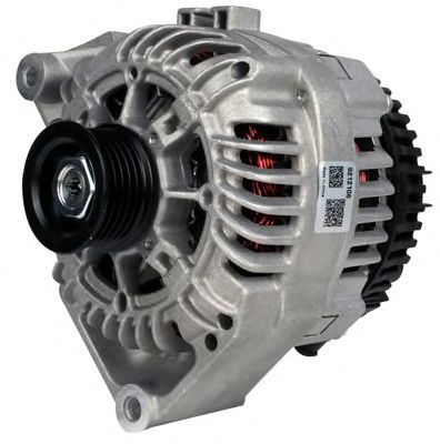 BMW 12312244884