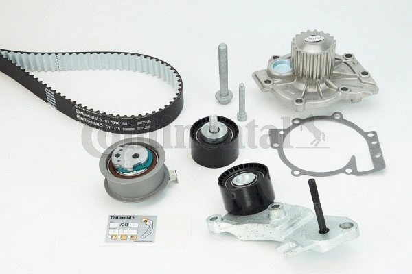 CONTITECH CT1216WP2