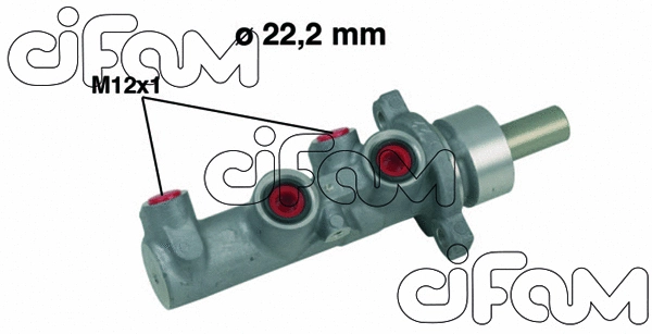 CIFAM 202483