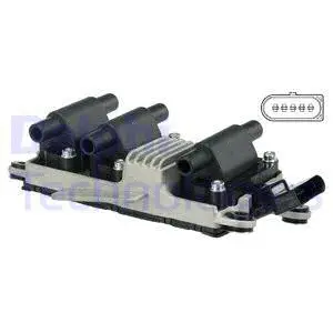 DELPHI GN1040912B1