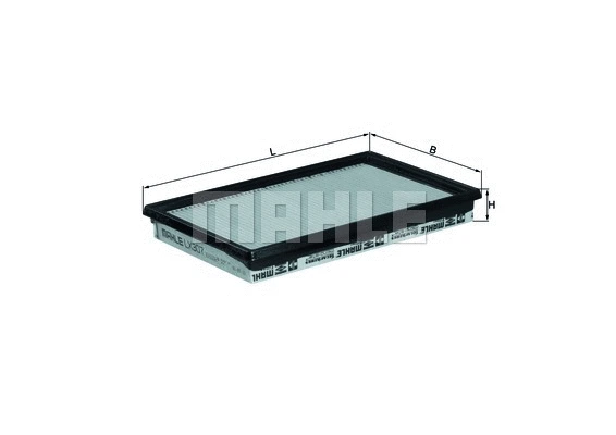 KNECHT LX307