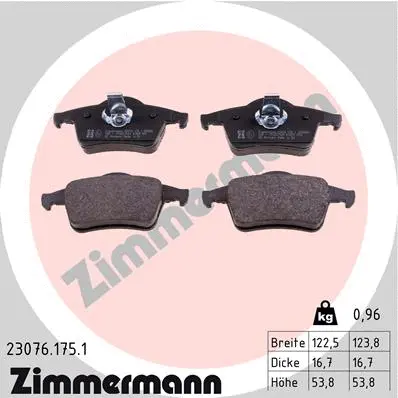ZIMMERMANN 230761751