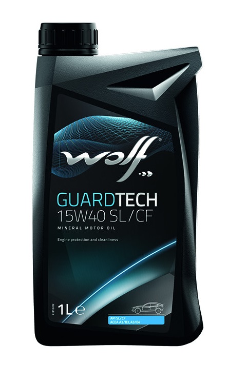 WOLF 8300110