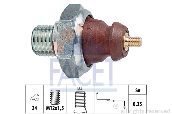 FACET 70057