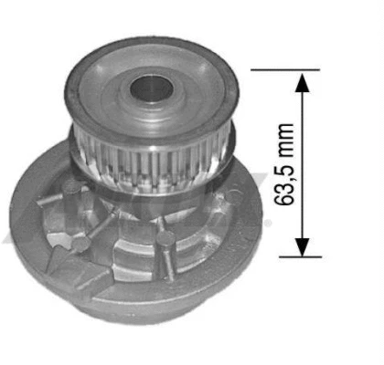 AIRTEX 1448