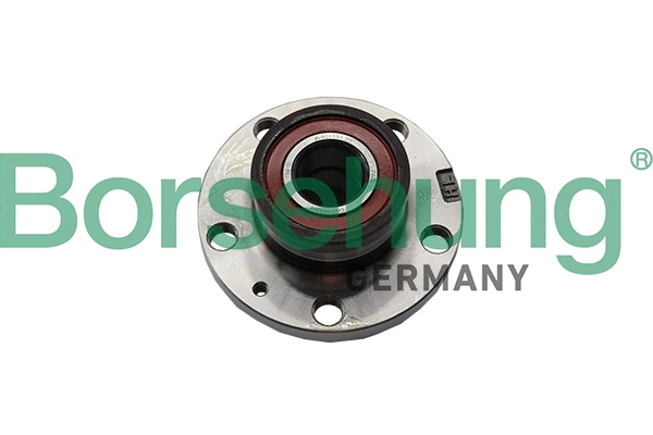 BORSEHUNG B18297