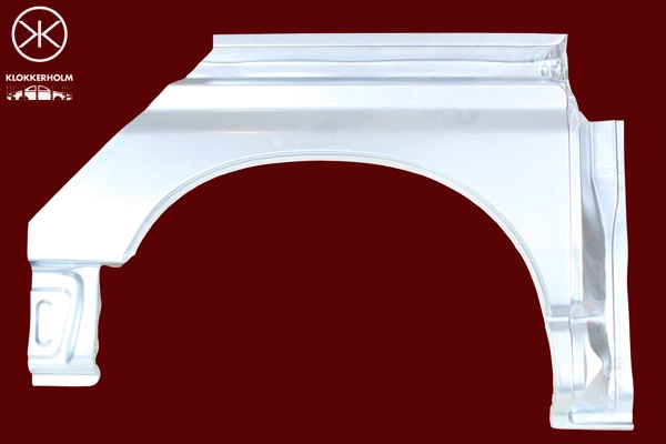 KLOKKERHOLM 8185592